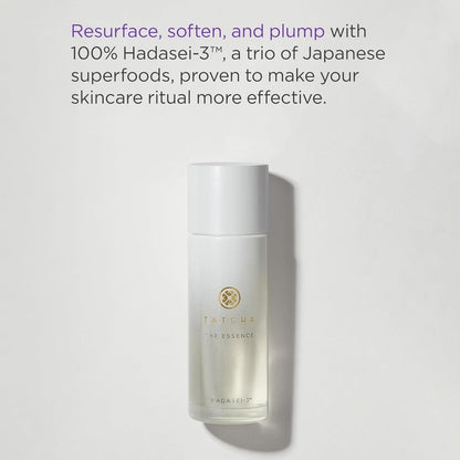 Tatcha The Starter Ritual Set - Soothing for Sensitive Skin | 2-Week Introductory Set | $93 Value Avelisse