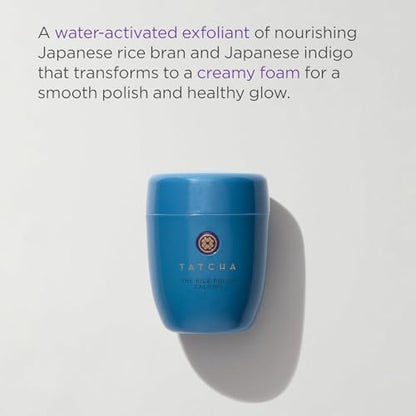Tatcha The Starter Ritual Set - Soothing for Sensitive Skin | 2-Week Introductory Set | $93 Value Avelisse