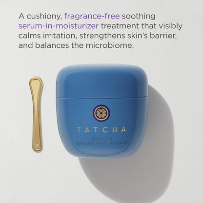 Tatcha The Starter Ritual Set - Soothing for Sensitive Skin | 2-Week Introductory Set | $93 Value Avelisse