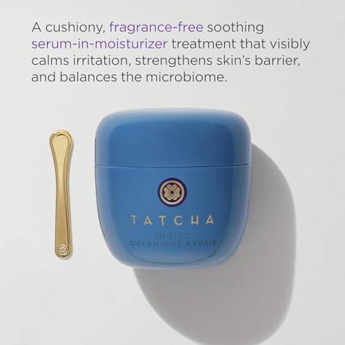 Tatcha The Starter Ritual Set - Soothing for Sensitive Skin | 2-Week Introductory Set | $93 Value Avelisse