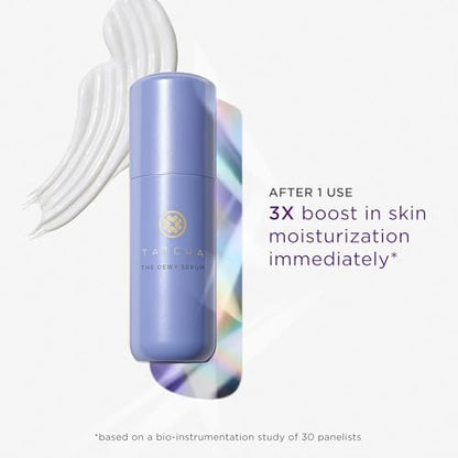 Tatcha The Starter Ritual Set – Ultra Hydrating for Dry Skin | 2-Week Introductory Set ($102 Value) Avelisse