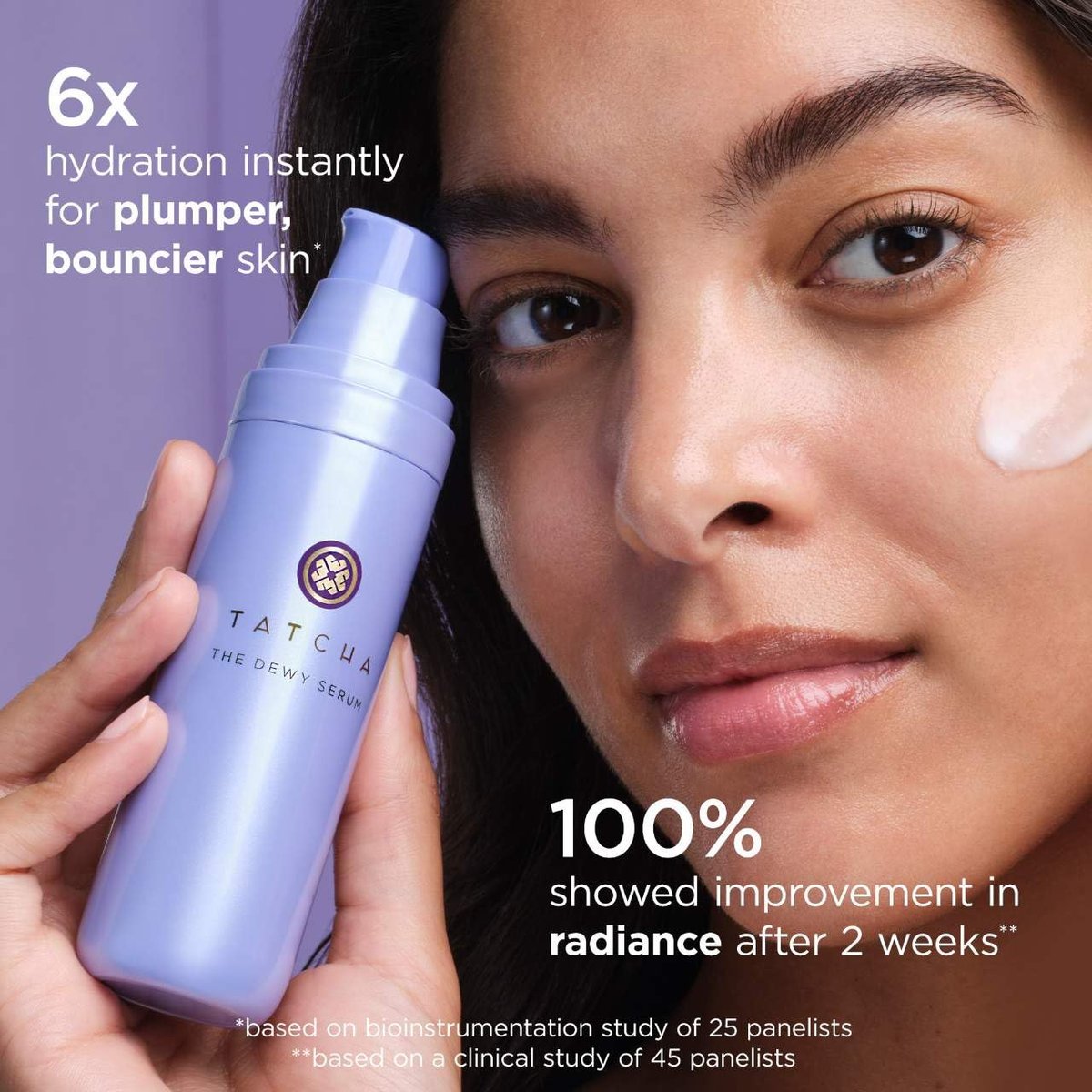 Tatcha The Starter Ritual Set – Ultra Hydrating for Dry Skin | 2-Week Introductory Set ($102 Value) Avelisse