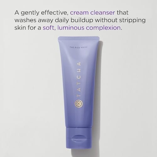 Tatcha The Starter Ritual Set – Ultra Hydrating for Dry Skin | 2-Week Introductory Set ($102 Value) Avelisse