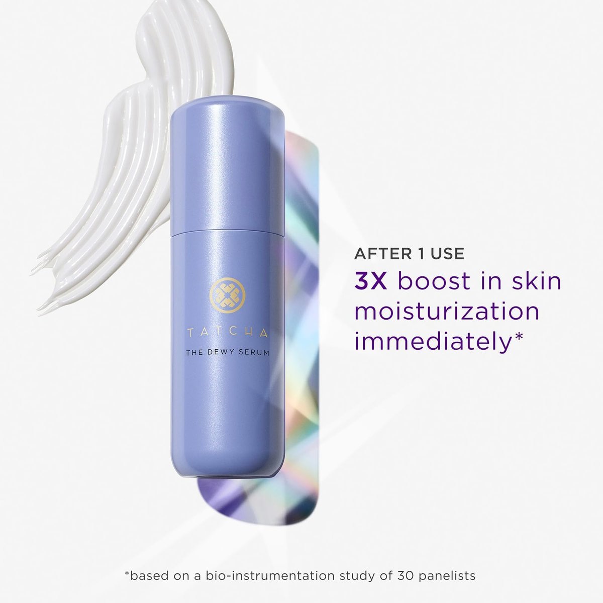 Tatcha The Starter Ritual Set – Ultra Hydrating for Dry Skin | 2-Week Introductory Set ($102 Value) Avelisse