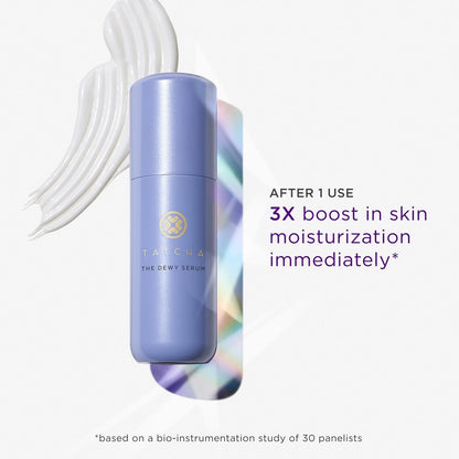 Tatcha The Starter Ritual Set – Ultra Hydrating for Dry Skin | 2-Week Introductory Set ($102 Value) Avelisse
