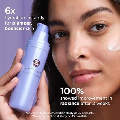Tatcha The Starter Ritual Set – Ultra Hydrating for Dry Skin | 2-Week Introductory Set ($102 Value) Avelisse