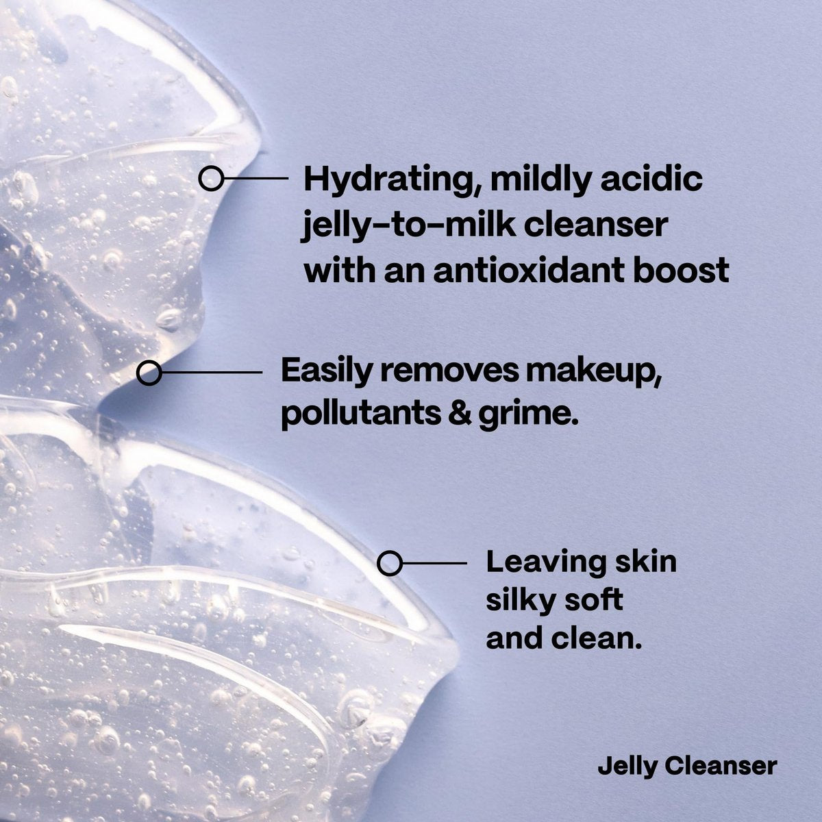 Mad Hippie Travel Essentials Set: Vitamin C Serum, Triple C Night Cream, Super A Serum + Jelly Cleanser in Recycled Bag, Cruelty-Free Skincare Avelisse