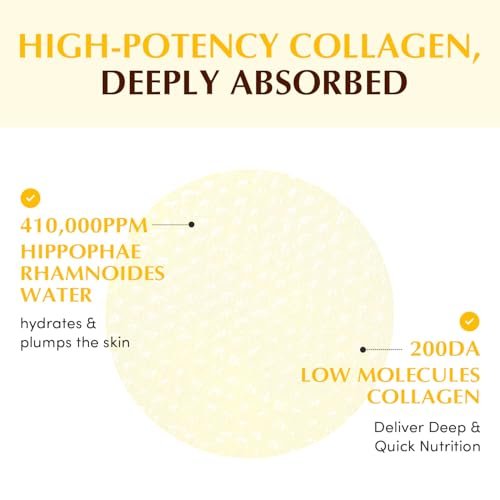 EQQUALBERRY Collagen Glow Up Gel Toner Pads – Brightening Korean Jelly Pad with Deep Absorption Collagen, Hydrating & Glow-Boosting Formula, 140ml / 60 Pads - görsel 10
