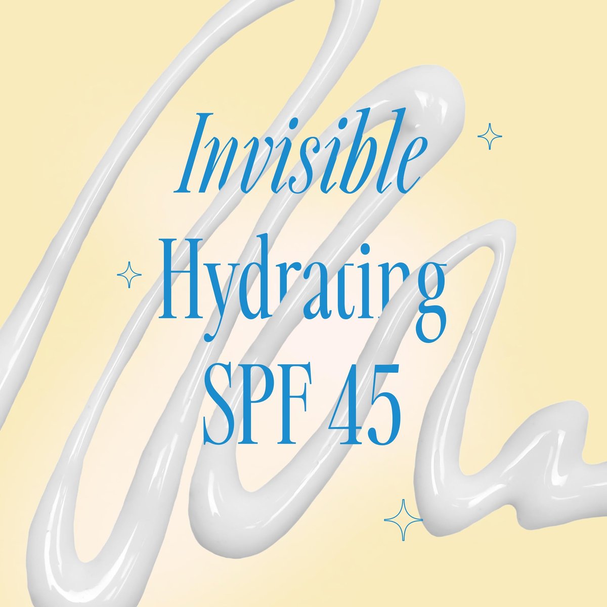 THE FACE SHOP Hydro Sun Barrier SPF 45 Daily Facial Sunscreen & Moisturizer for Oily Skin, No White Cast, 1.69 Fl Oz Avelisse