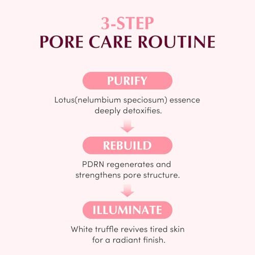 EQQUALBERRY Collagen Pore-Tight Up Gel Toner Pads – Korean Pore-Tightening Jelly Pad with Deep Absorption Collagen, Hydrating & Firming Formula, 4.73 FL.OZ. (140ml) / 60 Pads - görsel 12