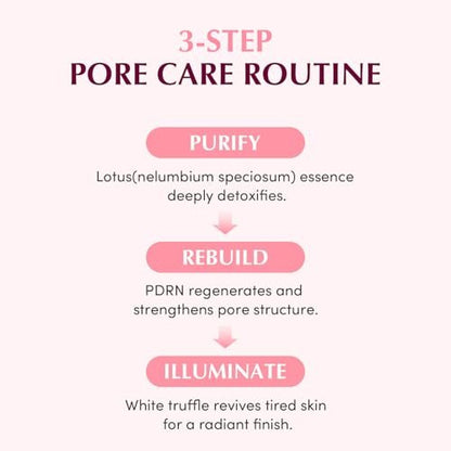 EQQUALBERRY Collagen Pore-Tight Up Gel Toner Pads – Korean Pore-Tightening Jelly Pad with Deep Absorption Collagen, Hydrating & Firming Formula, 4.73 FL.OZ. (140ml) / 60 Pads