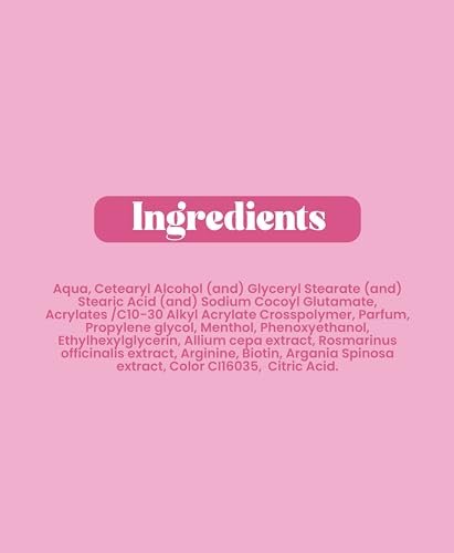 Natural Sant Onionvital Hair Serum – Onion, Rosemary, Biotin & Arginine Hydrating Scalp & Hair Serum, 60ml