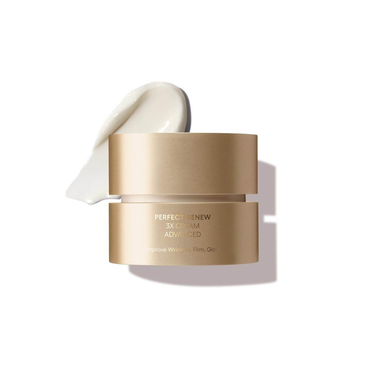 LANEIGE Perfect Renew 3X Cream – Anti-Aging Moisturizer with Peptides & Encapsulated Retinol to Visibly Firm Skin & Smooth Texture Avelisse