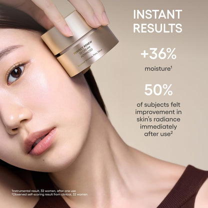 LANEIGE Perfect Renew 3X Cream – Anti-Aging Moisturizer with Peptides & Encapsulated Retinol to Visibly Firm Skin & Smooth Texture Avelisse
