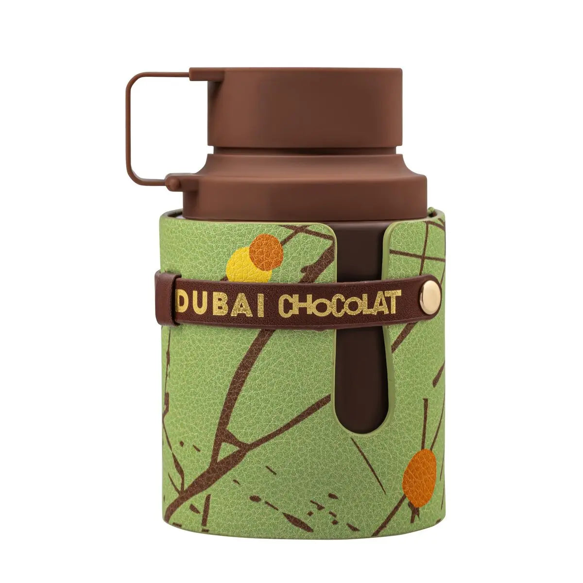 Armaf Odyssey Dubai Chocolat Gourmand Edition EDP Spray for Men 3.4 oz Avelisse