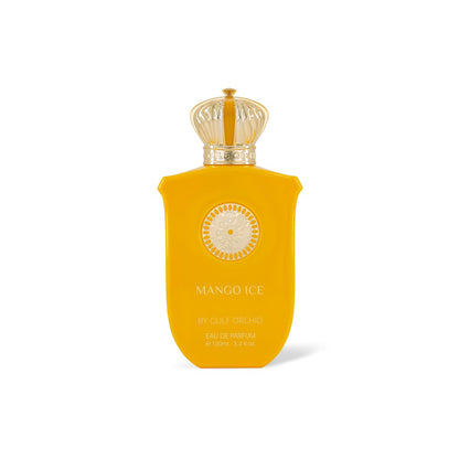 Mango Ice Eau de Parfum by Gulf Orchid – 3.4 Fl Oz Avelisse