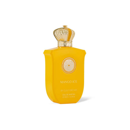 Mango Ice Eau de Parfum by Gulf Orchid – 3.4 Fl Oz Avelisse
