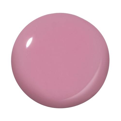 Dazzle Dry Nail Lacquer (Step 3) - Picking Peonies - Romantic Pinky Mauve Cream (0.5 fl oz) Avelisse