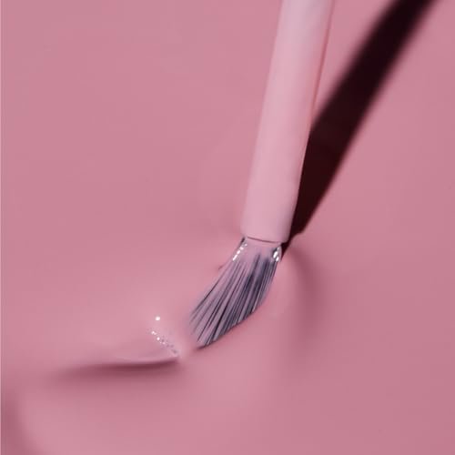 Dazzle Dry Nail Lacquer (Step 3) - Picking Peonies - Romantic Pinky Mauve Cream (0.5 fl oz) Avelisse
