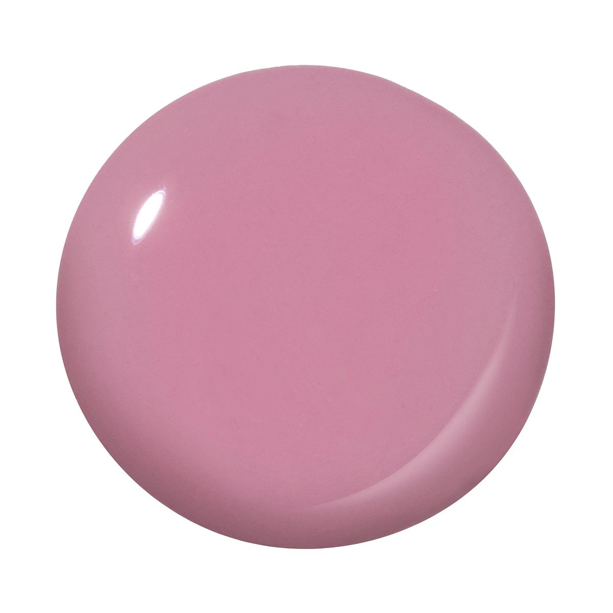 Dazzle Dry Nail Lacquer (Step 3) - Picking Peonies - Romantic Pinky Mauve Cream (0.5 fl oz) Avelisse