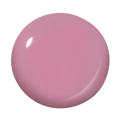 Dazzle Dry Nail Lacquer (Step 3) - Picking Peonies - Romantic Pinky Mauve Cream (0.5 fl oz) Avelisse