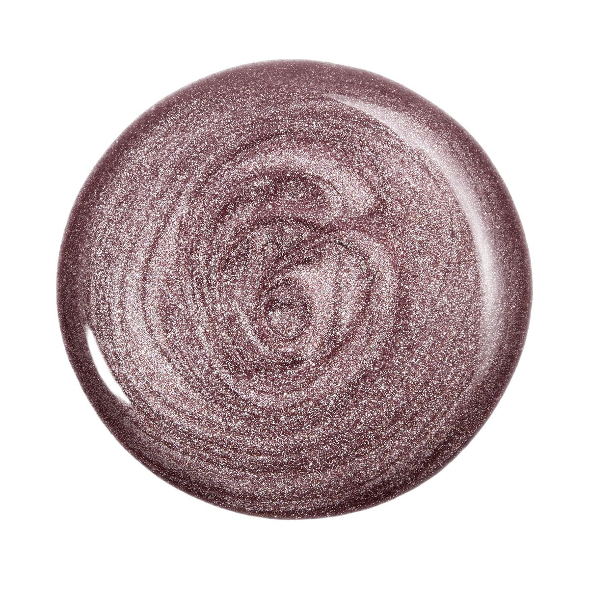 Dazzle Dry Nail Lacquer (Step 3) - Out N' About - Rose Gold Metallic, Full-Coverage, 0.5 fl oz Avelisse