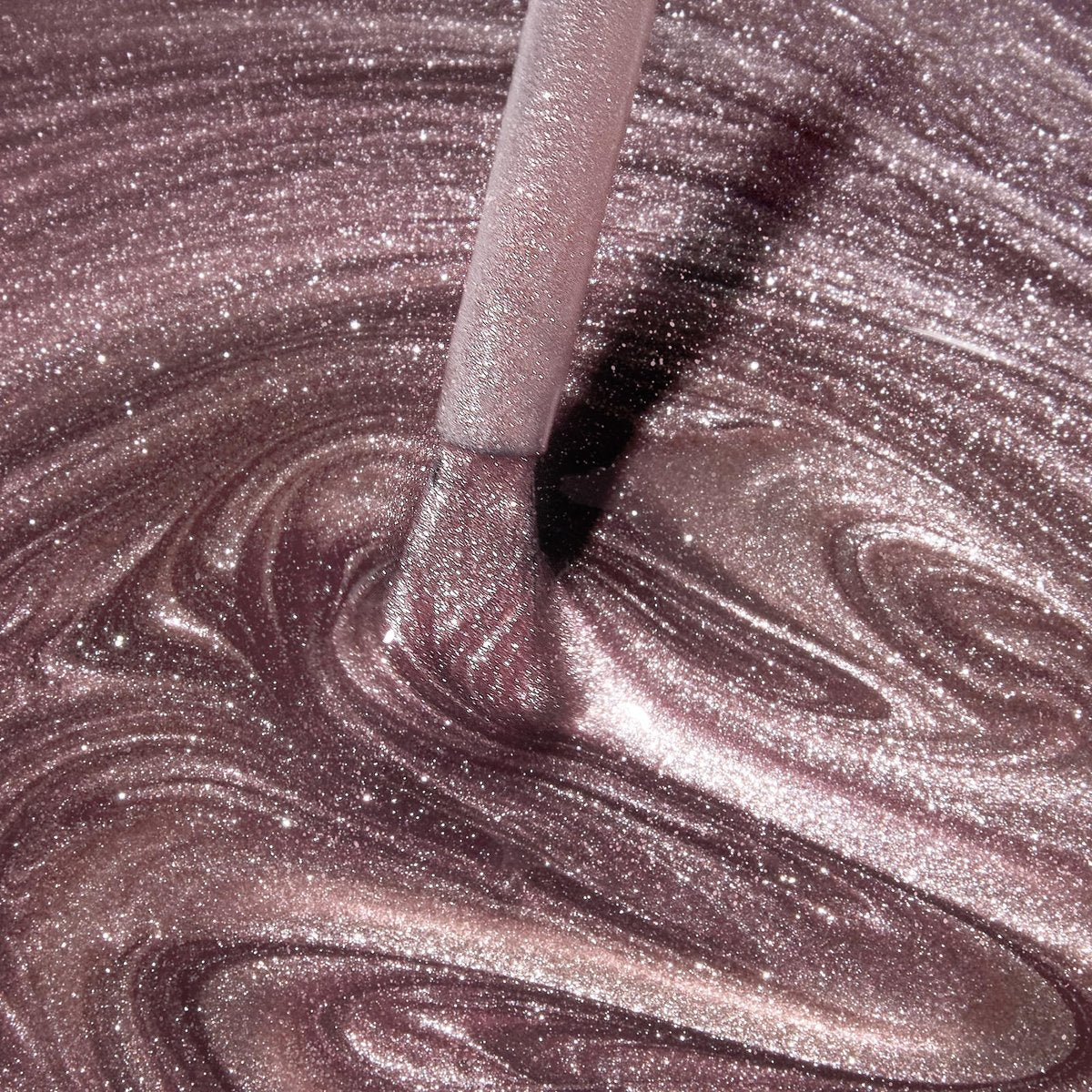 Dazzle Dry Nail Lacquer (Step 3) - Out N' About - Rose Gold Metallic, Full-Coverage, 0.5 fl oz Avelisse