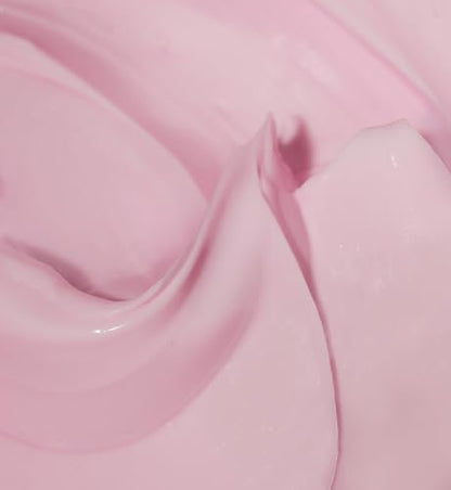Truly Beauty Soft Serve After Shave Plump Cream - Hydrating Post-Shave Moisturizer with Hyaluronic Acid & Peptides, Strawberry, Vanilla & Amber Scent, 6 oz Avelisse