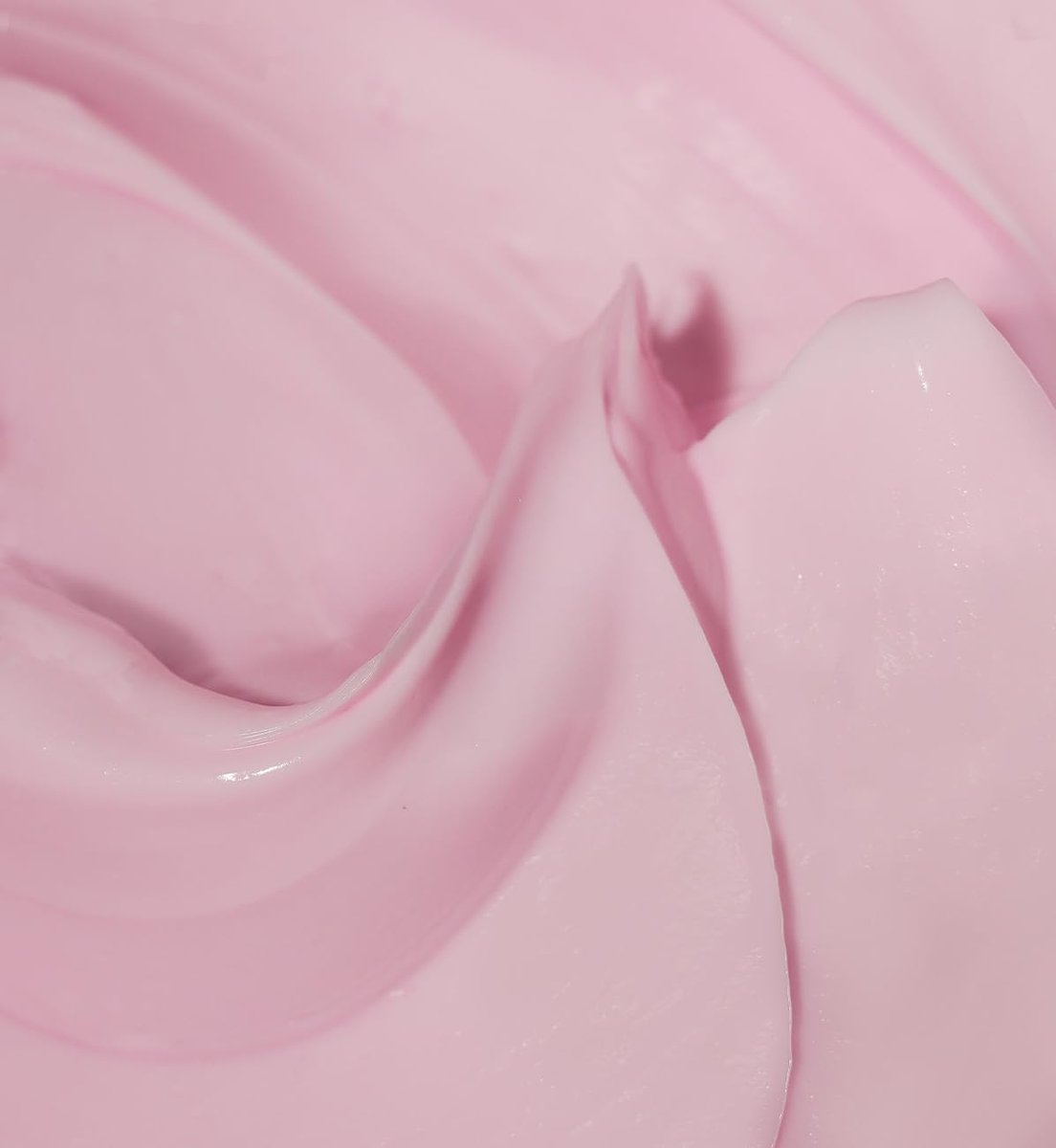 Truly Beauty Soft Serve After Shave Plump Cream - Hydrating Post-Shave Moisturizer with Hyaluronic Acid & Peptides, Strawberry, Vanilla & Amber Scent, 6 oz Avelisse