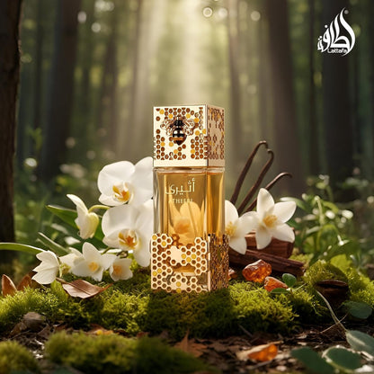 Lattafa Atheeri Eau de Parfum for Unisex – 3.4 oz / 100 ml Avelisse