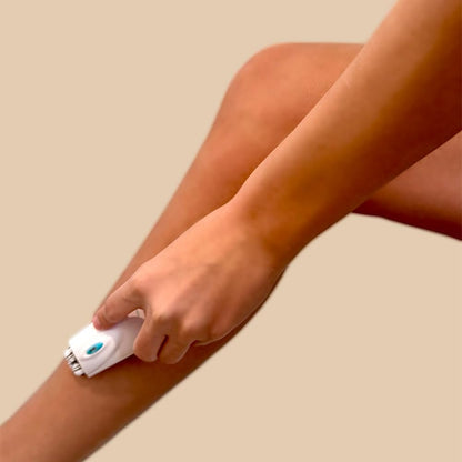 Emjoi Delicate Facial Hair Remover Epilator - For Face, Bikini, Armpits, Legs Avelisse