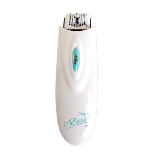Emjoi Delicate Facial Hair Remover Epilator - For Face, Bikini, Armpits, Legs Avelisse