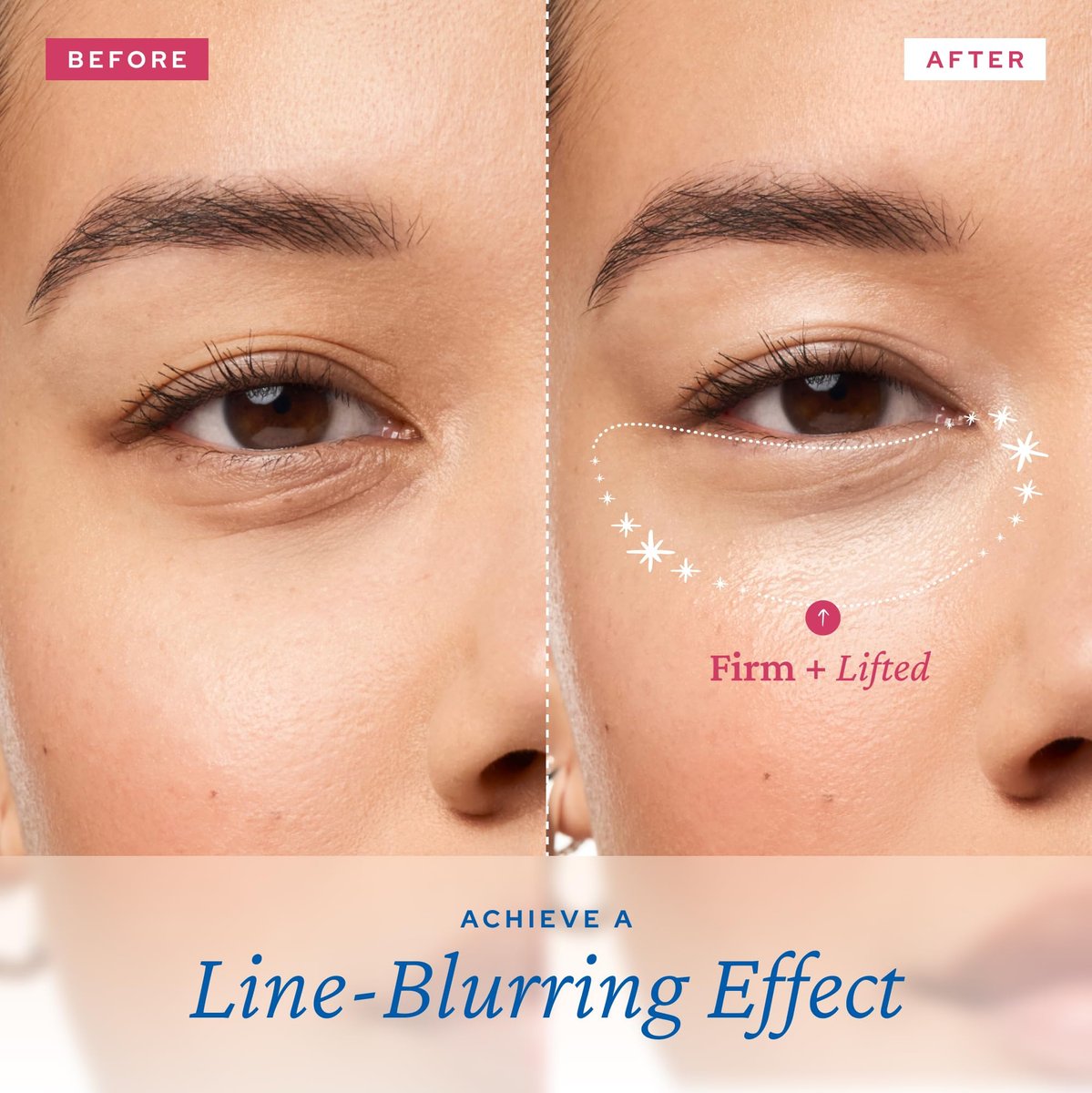 belif Retinol Firming Eye Serum – Aqua Bomb Lifting Eye Gel with Collagen & Bakuchiol for Puffiness, Fine Lines & Wrinkles, Peptide & Hyaluronic Acid, Korean Skin Care Avelisse