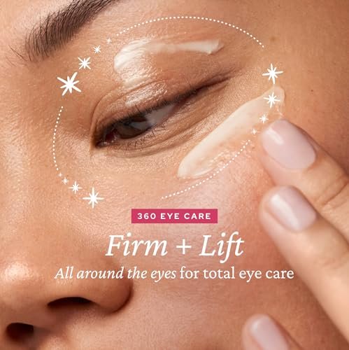 belif Retinol Firming Eye Serum – Aqua Bomb Lifting Eye Gel with Collagen & Bakuchiol for Puffiness, Fine Lines & Wrinkles, Peptide & Hyaluronic Acid, Korean Skin Care Avelisse