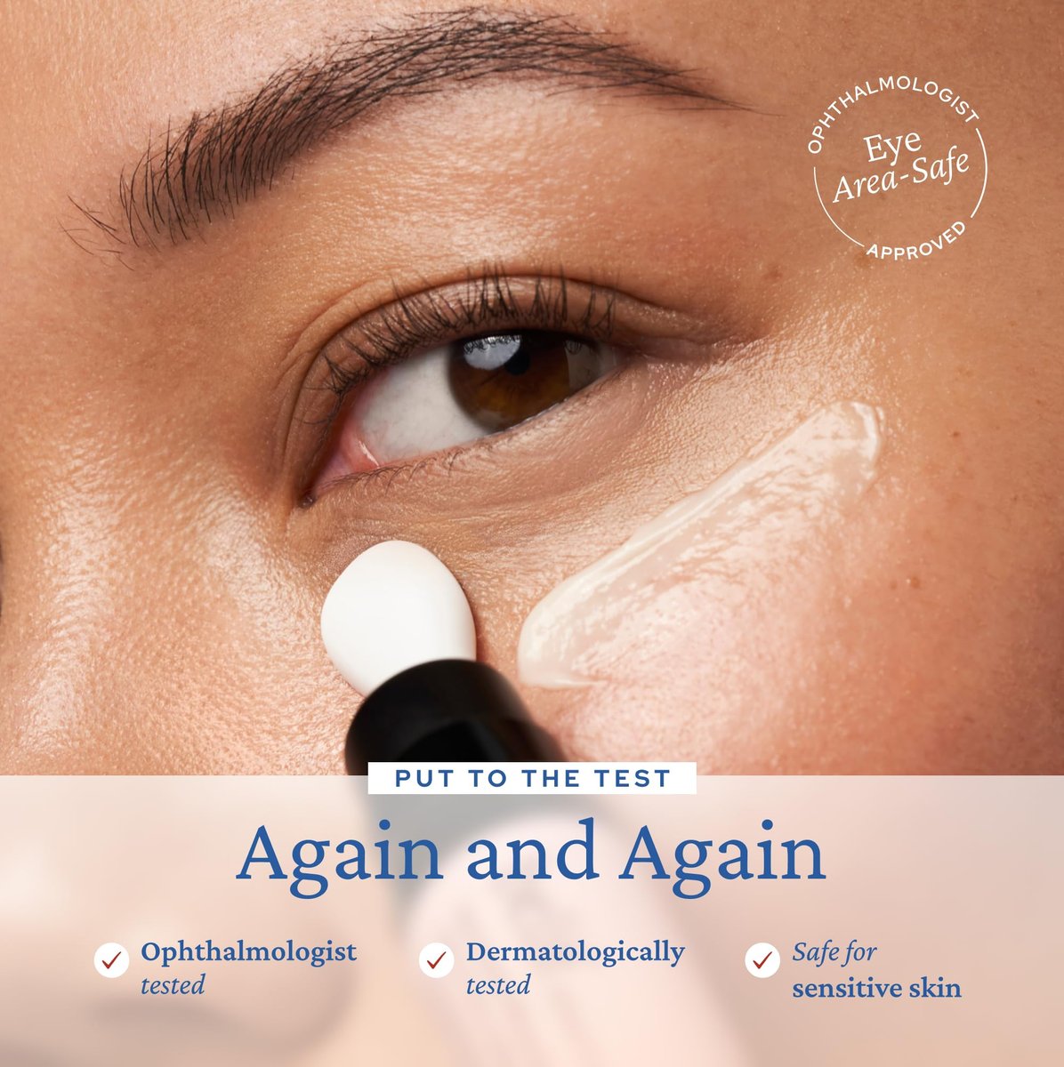 belif Retinol Firming Eye Serum – Aqua Bomb Lifting Eye Gel with Collagen & Bakuchiol for Puffiness, Fine Lines & Wrinkles, Peptide & Hyaluronic Acid, Korean Skin Care Avelisse