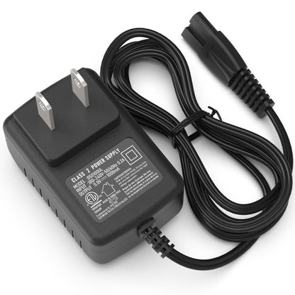 Replacement Charger Cord for Oneisall Low Noise Dog Clippers - Compatible with SUPRENT Hair Clippers & Pet Hair Clipper Shaver