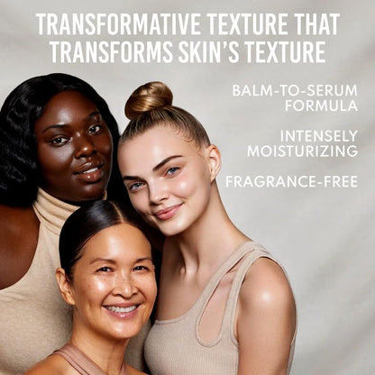 Danessa Myricks Beauty Yummy Skin Moisture Repair Balm Serum – Intense Hydration for Smooth Makeup Application Avelisse