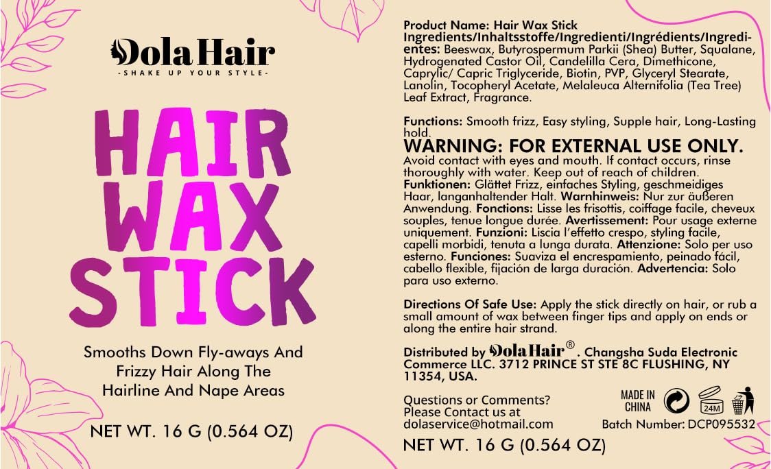 Dolahair Hair Pins for Women - Black Bobby Pins for Bun Styling Kit with Hair Wax Stick and Slick Back Brush - Premium Metal Bobby Pins for Kids, Girls, Women - Pain-Free Comfortable Hair Accessories (100 Count) - görsel 17