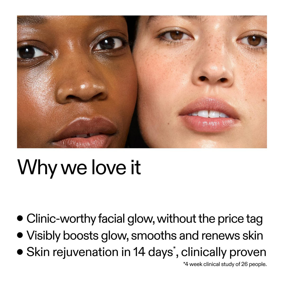 The INKEY List Exosome Hydro-Glow Complex – Advanced Hydration & Radiance Serum for All Skin Types - görsel 3