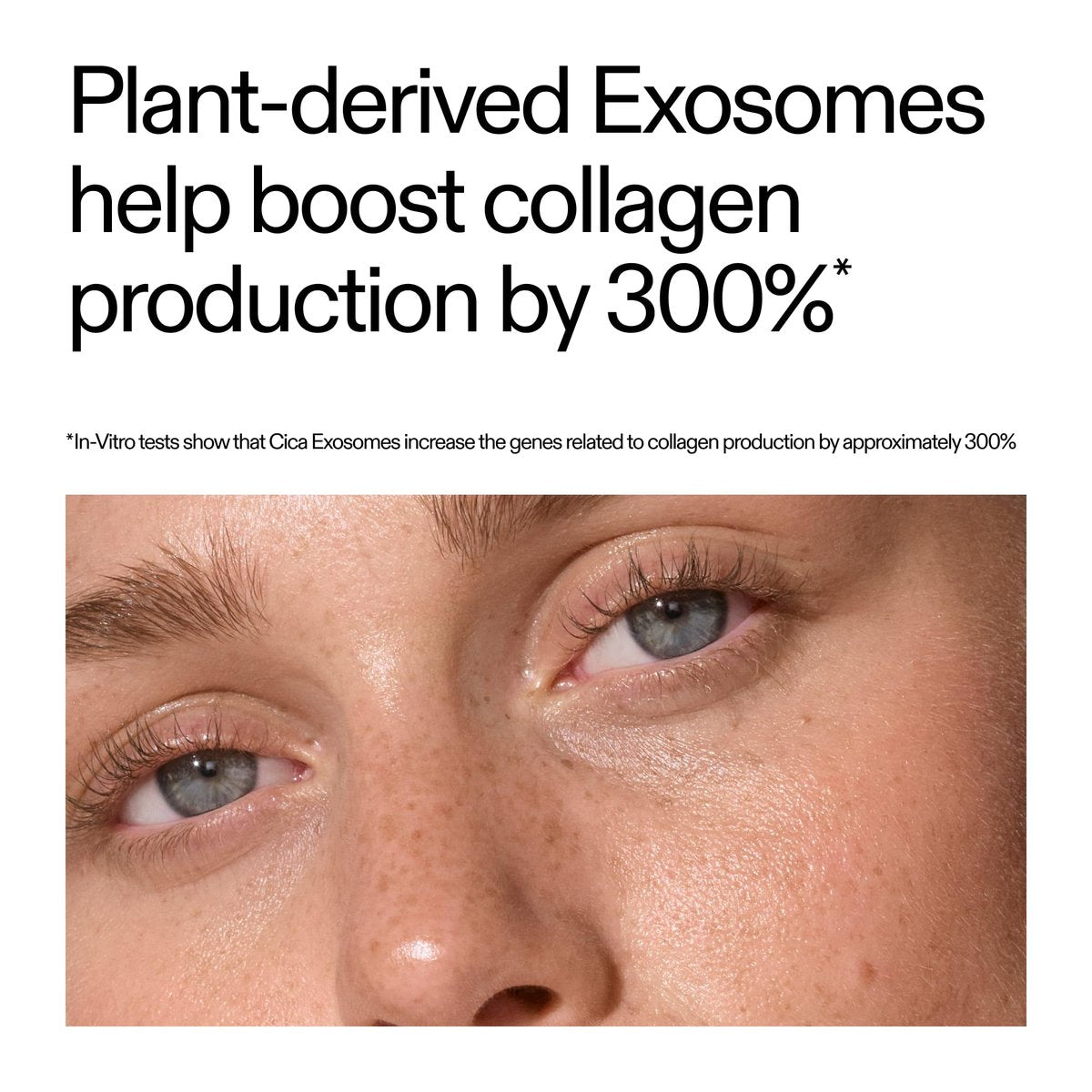 The INKEY List Exosome Hydro-Glow Complex – Advanced Hydration & Radiance Serum for All Skin Types - görsel 5