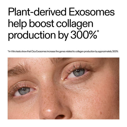 The INKEY List Exosome Hydro-Glow Complex – Advanced Hydration & Radiance Serum for All Skin Types