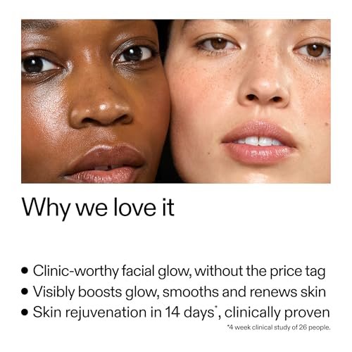 The INKEY List Exosome Hydro-Glow Complex – Advanced Hydration & Radiance Serum for All Skin Types - görsel 4