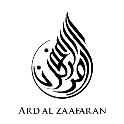 Ard al Zaafaran Pink Blush Shams Al Emarat Khususi Eau de Parfum for Women - 100 ml (3.4 oz) Romantic & Sweet Arabian Perfume