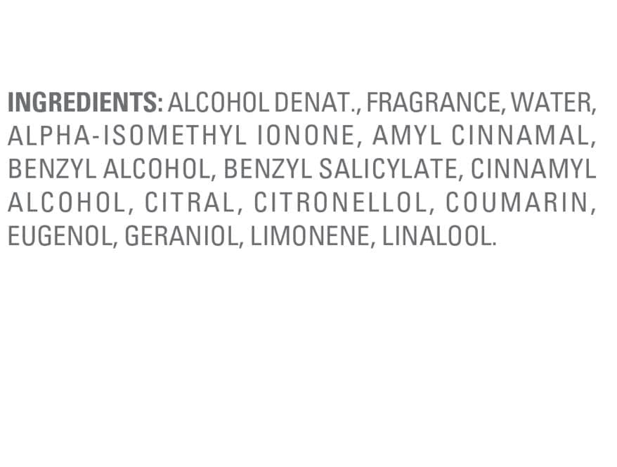 Men's Cologne Sampler Set - 6 Designer Fragrance Samples for Men - görsel 9