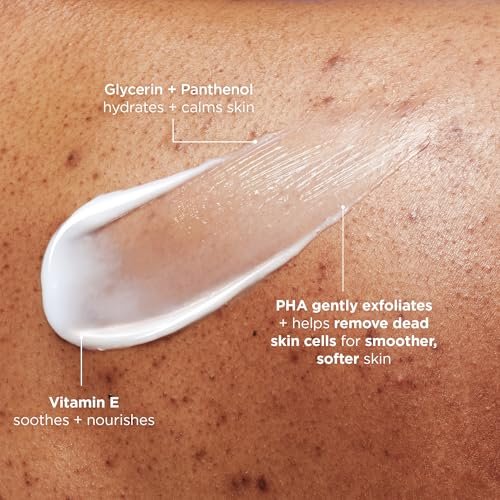AESTURA ATOBARRIER365 Korean Body Lotion with Ceramides & Glycerin – Lightweight Hydrating Moisturizer for Dry, Sensitive & Eczema-Prone Skin – Fragrance-Free, 400 mL Avelisse