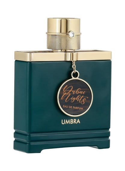 Dubai Nights - Umbra by Armaf for Unisex - 3.4 oz EDP Spray