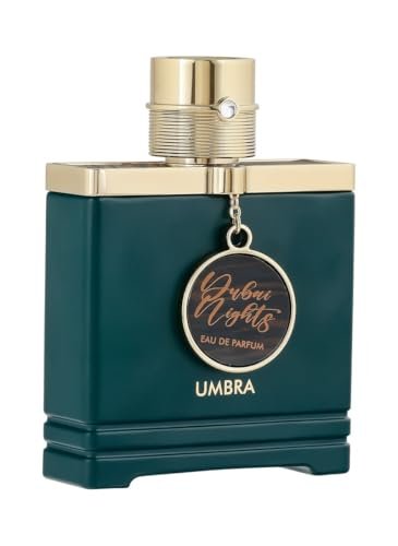 Dubai Nights - Umbra by Armaf for Unisex - 3.4 oz EDP Spray