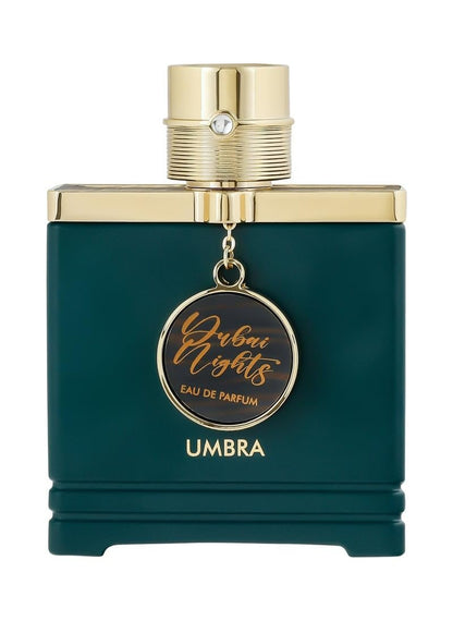 Dubai Nights - Umbra by Armaf for Unisex - 3.4 oz EDP Spray