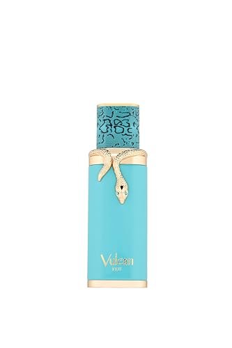 French Avenue Vulcan Feu Eau de Parfum 100ml | Fragrance World Avelisse