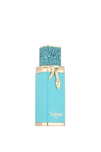 French Avenue Vulcan Feu Eau de Parfum 100ml | Fragrance World Avelisse